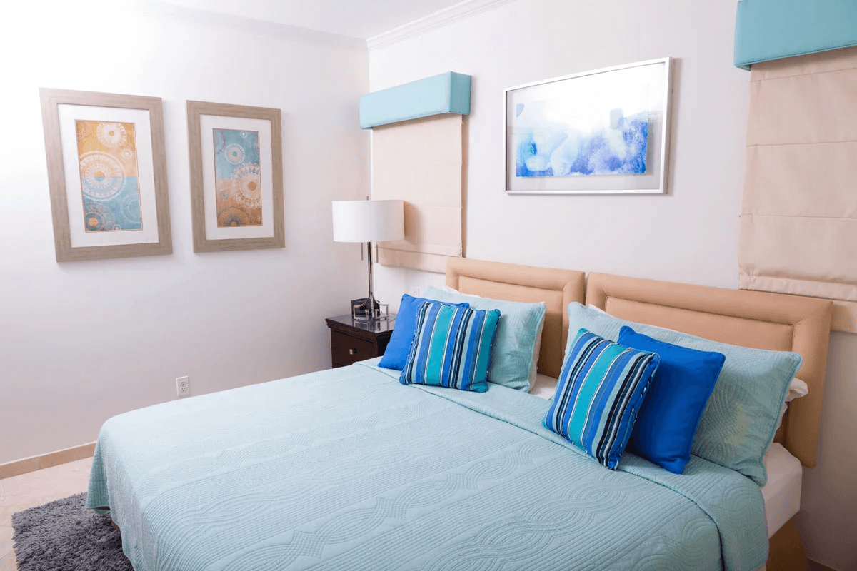 Sapphire Beach 511 — luxury villa photo 14