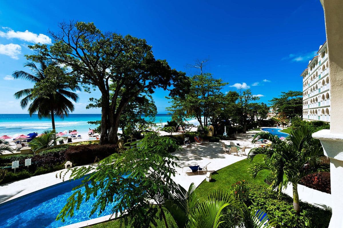 Sapphire Beach 511 — luxury villa photo 2