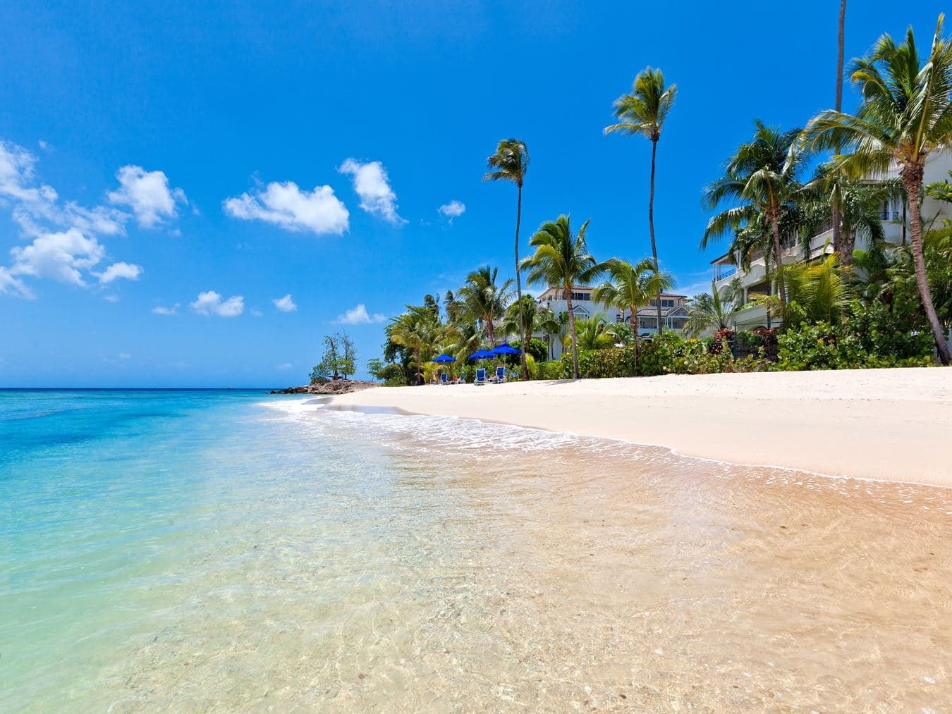 Schooner Bay 305 Penthouse — luxury villa photo 15