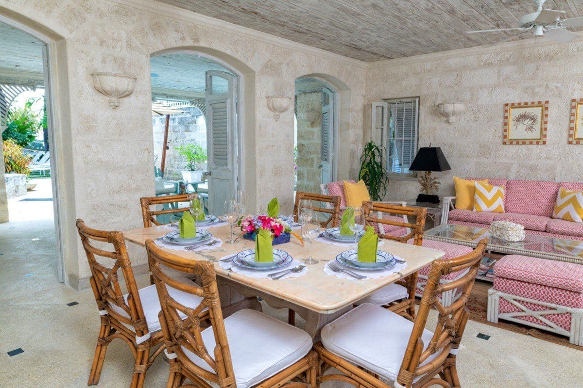 Villa Waverly One — luxury villa photo 16