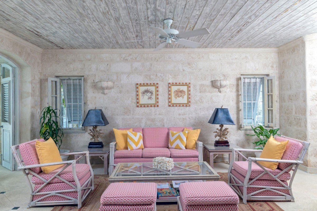 Villa Waverly One — luxury villa photo 17