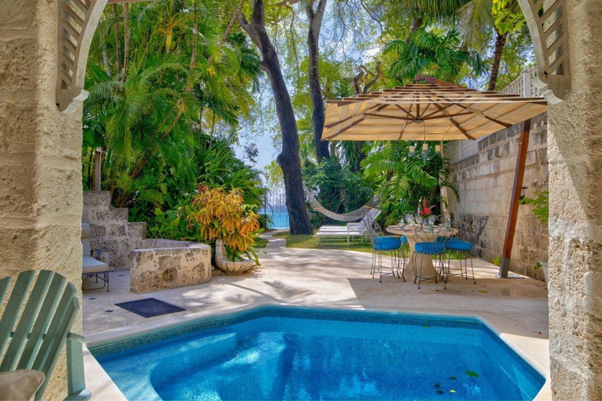 Villa Waverly One — luxury villa photo 1