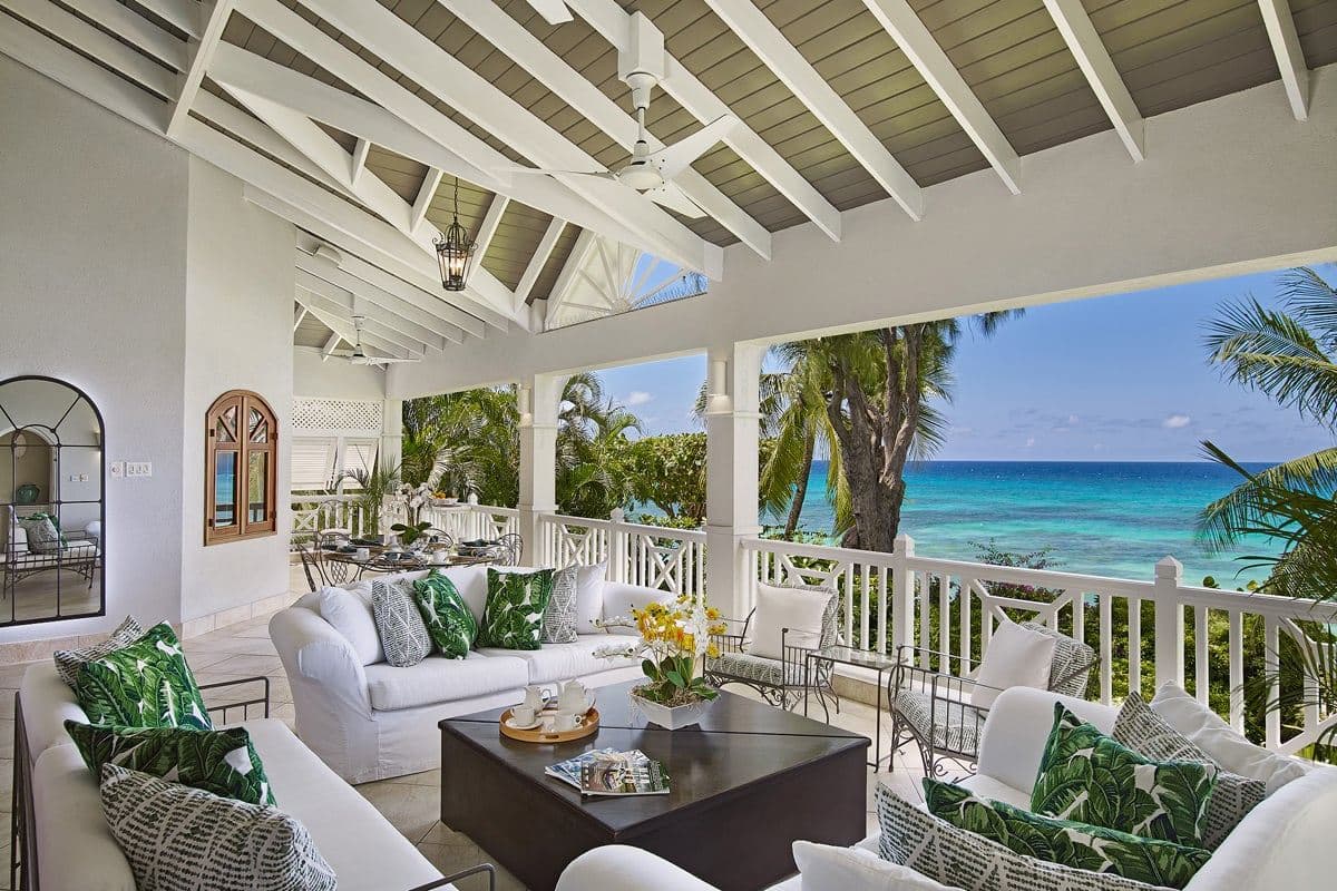 Villa La Paloma — luxury villa photo 1