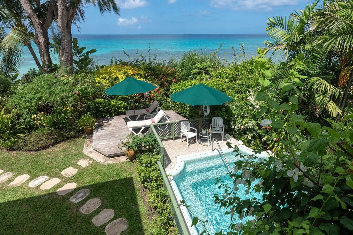 Villa La Paloma — luxury villa photo 16
