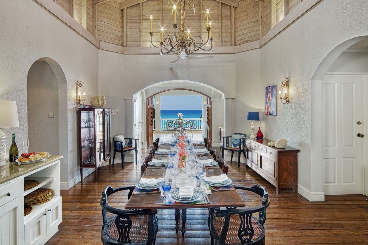 Villa La Paloma — luxury villa photo 2