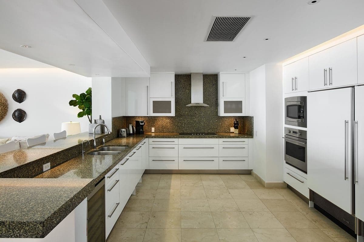 Villa Portico 3 — luxury villa photo 11