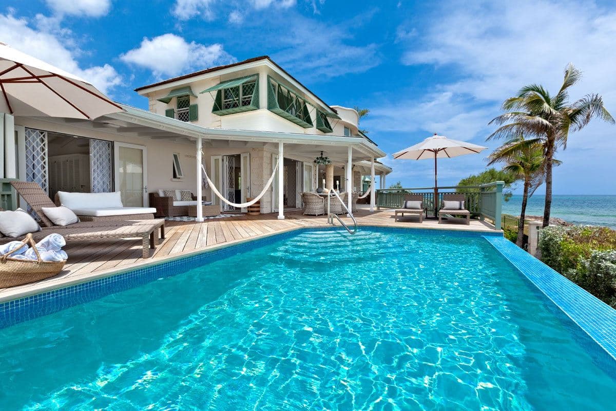 Villa Emily House — luxury villa photo 1
