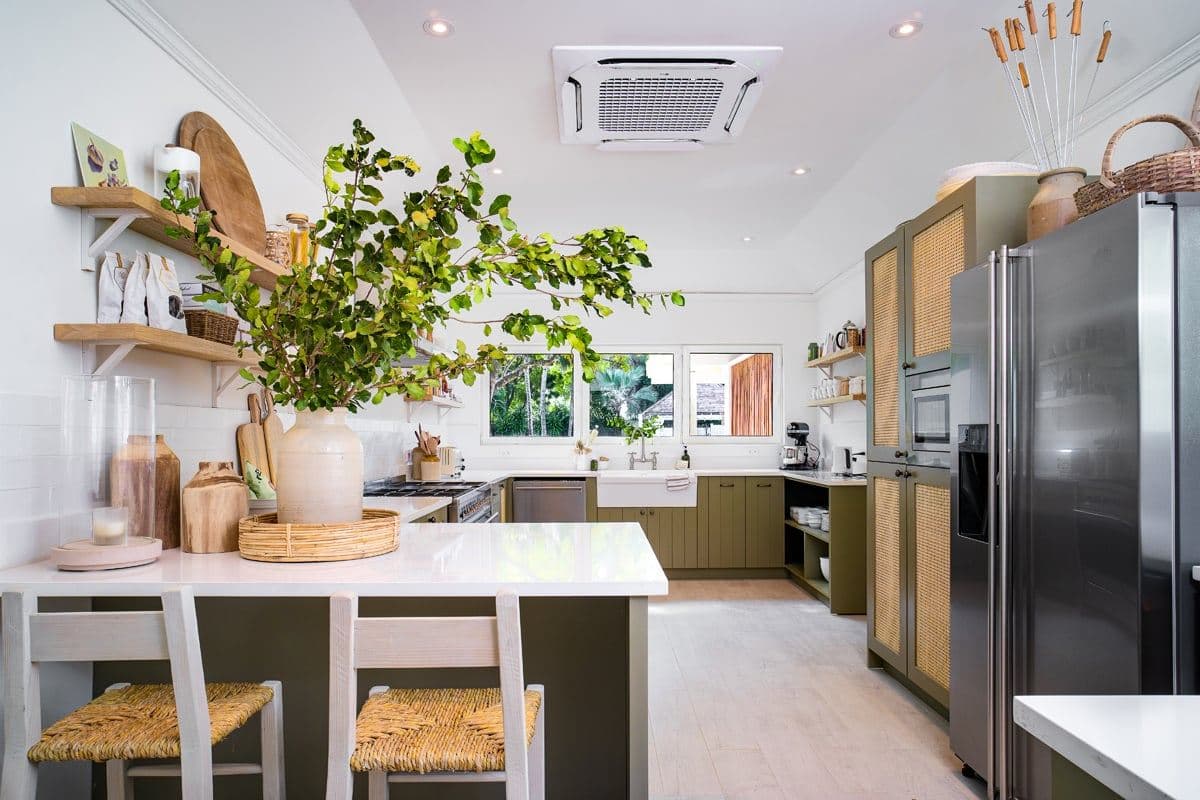 Villa Banyan House — luxury villa photo 28