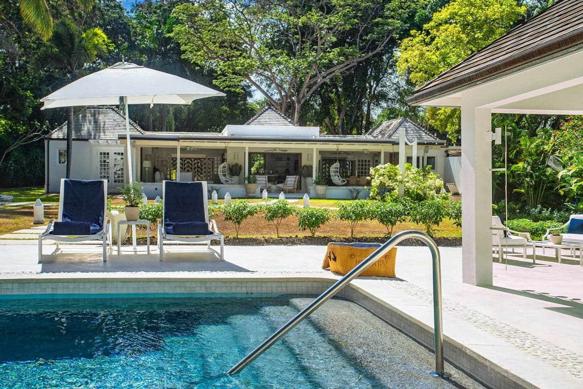 Villa Banyan House — luxury villa photo 3