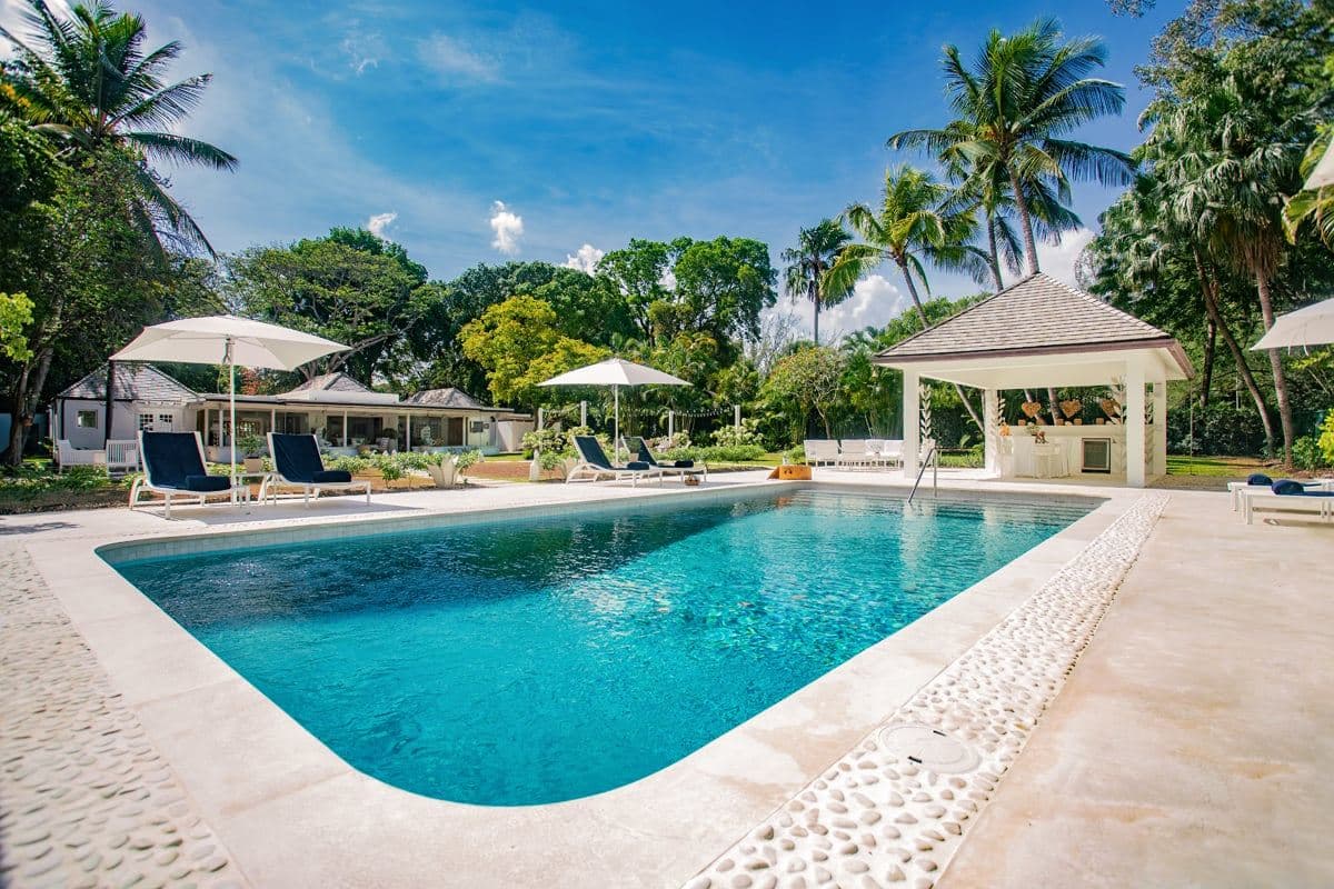 Villa Banyan House — luxury villa photo 2
