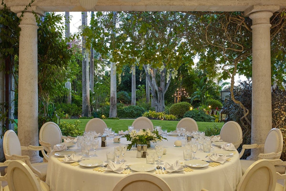 Sandy Lane - Laughing Waters — luxury villa photo 41
