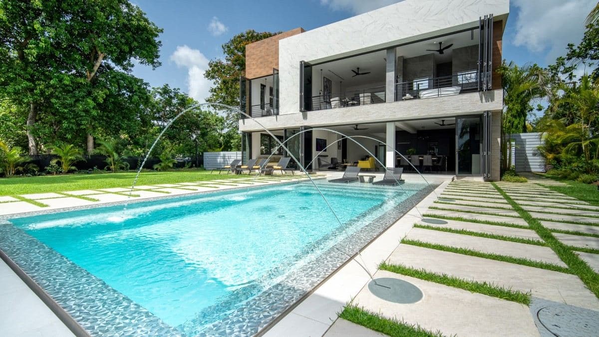 Villa Onyx — luxury villa photo 1