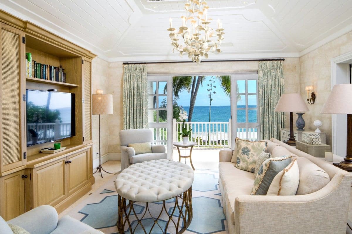 Villa Bachelor Hall — luxury villa photo 31