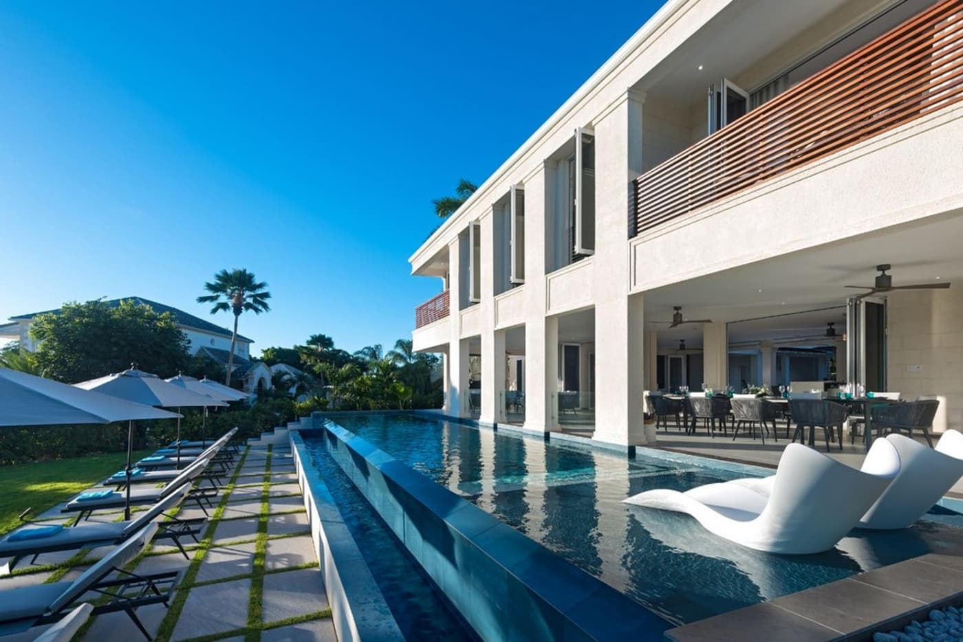 Villa Seaduced — luxury villa photo 24