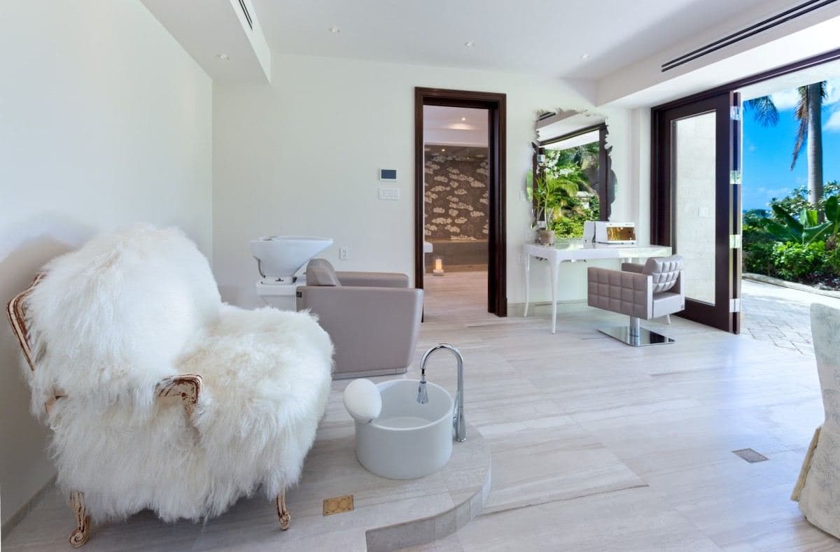 Villa Sanzaru — luxury villa photo 34