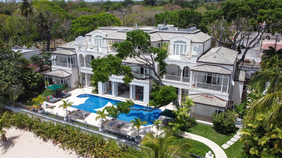 Villa Kiko — luxury villa photo 1