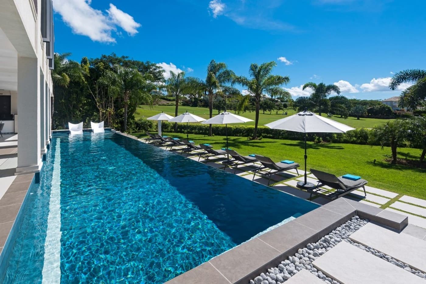 Villa Seaduced — luxury villa photo 1