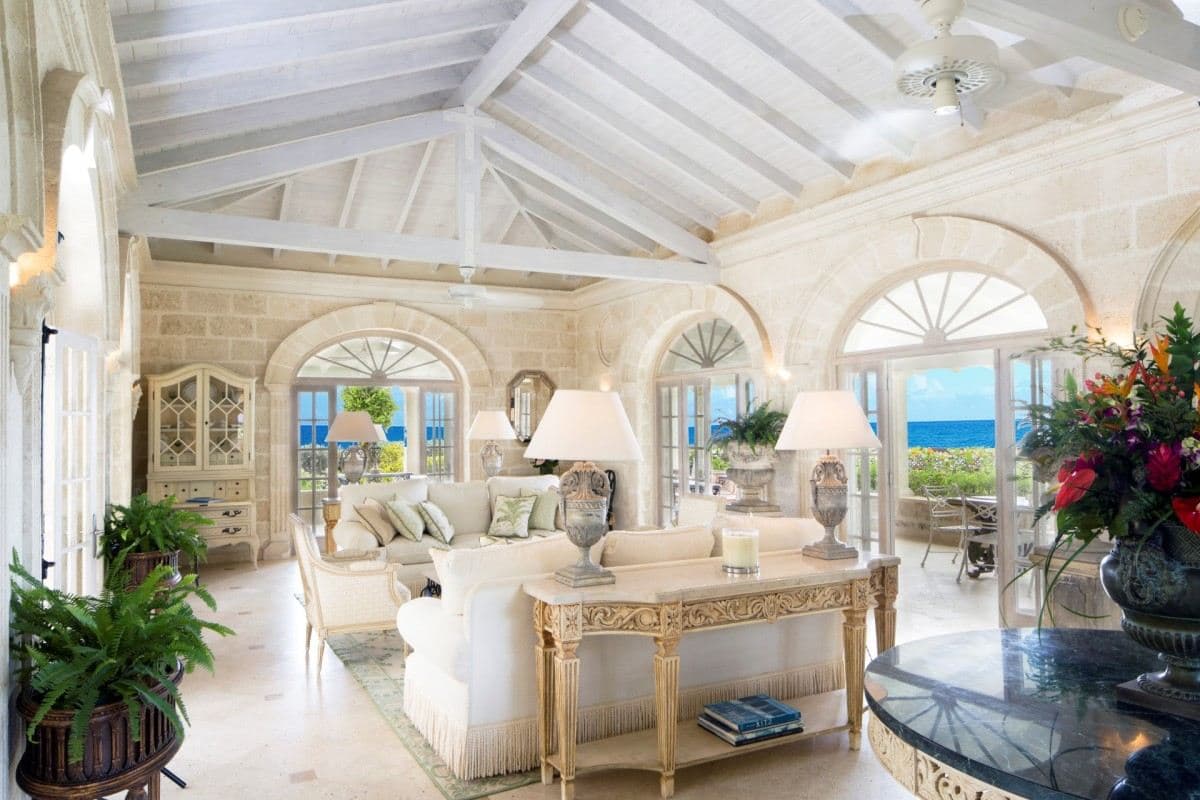 Villa Bachelor Hall — luxury villa photo 32
