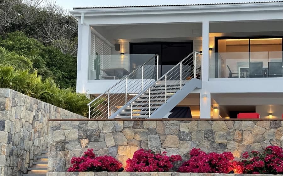 Villa Voyage - Colombier — luxury villa photo 32