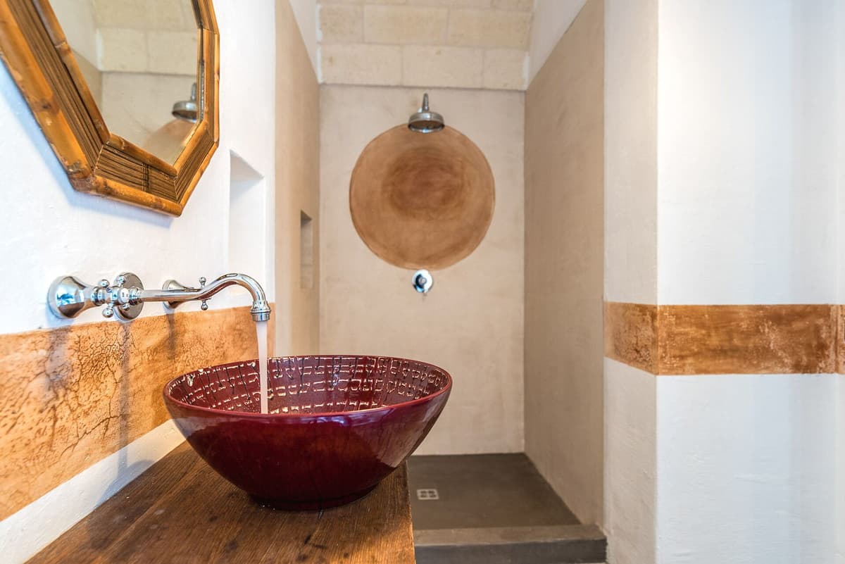 Villa Dimora Del Grillo — luxury villa photo 43