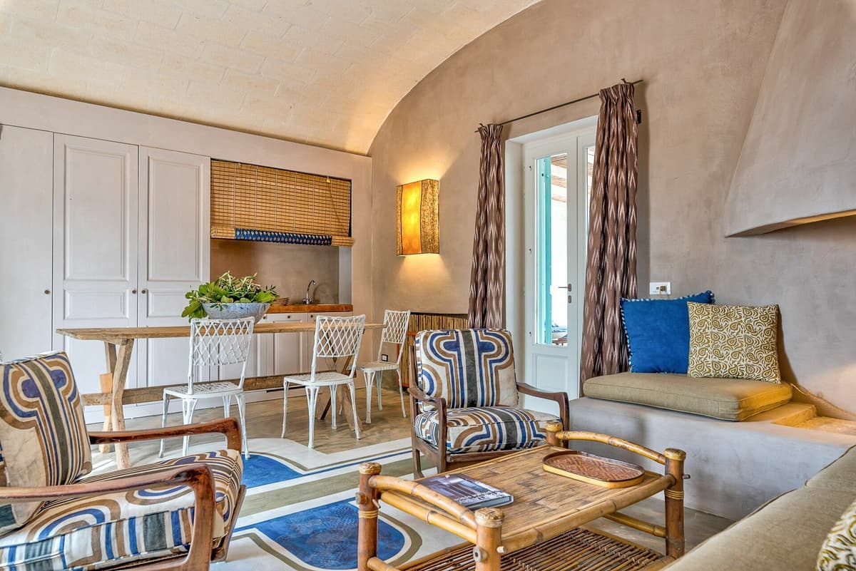 Villa Dimora Del Grillo — luxury villa photo 3