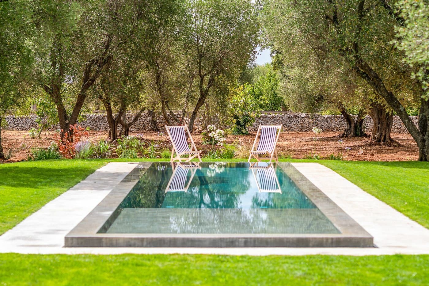 Villa Dimora Del Grillo — luxury villa photo 1