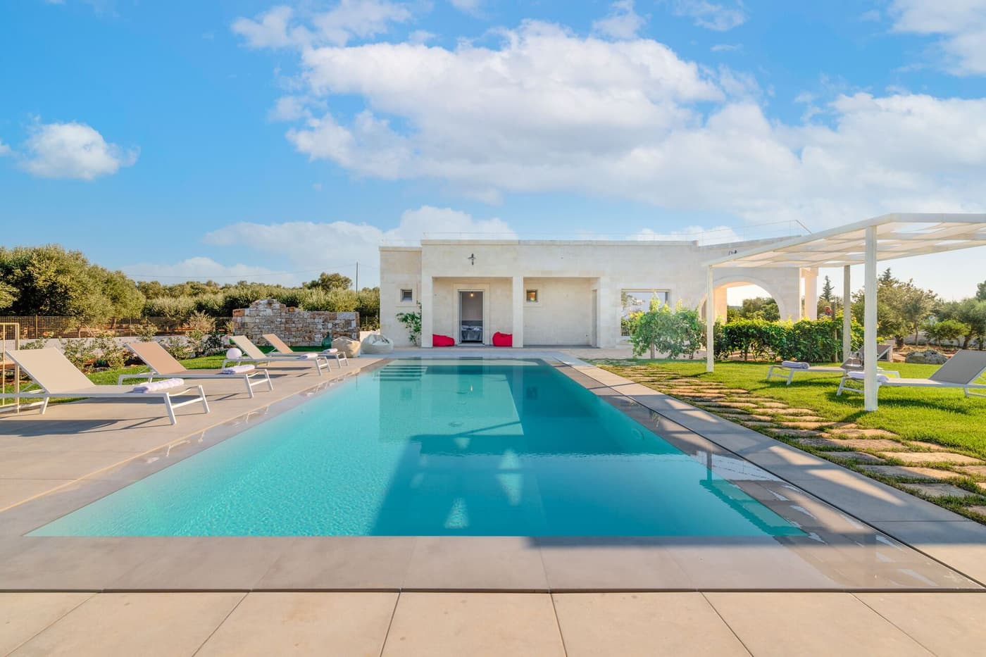 Villa Apeliote — luxury villa photo 1