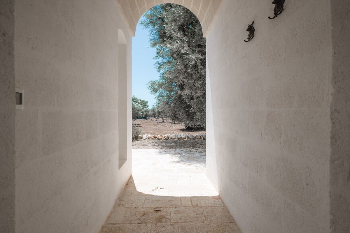 Villa Puspo — luxury villa photo 2