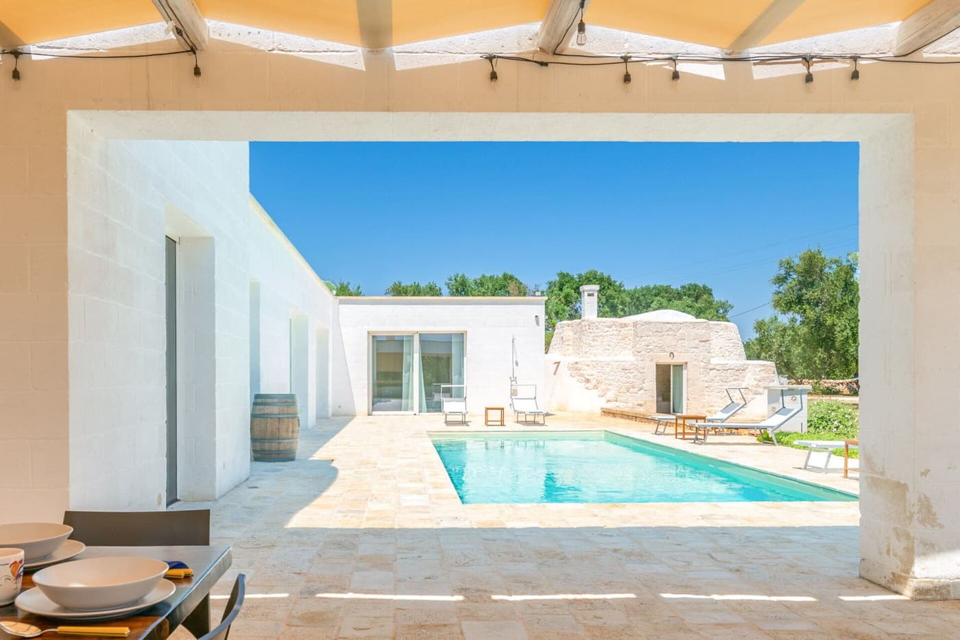 Villa Puspo — luxury villa photo 60