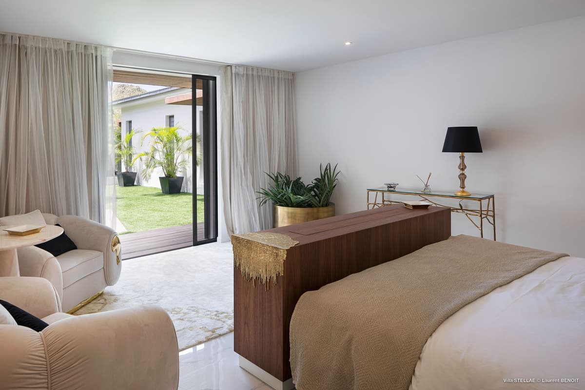 Villa Stellae — luxury villa photo 3
