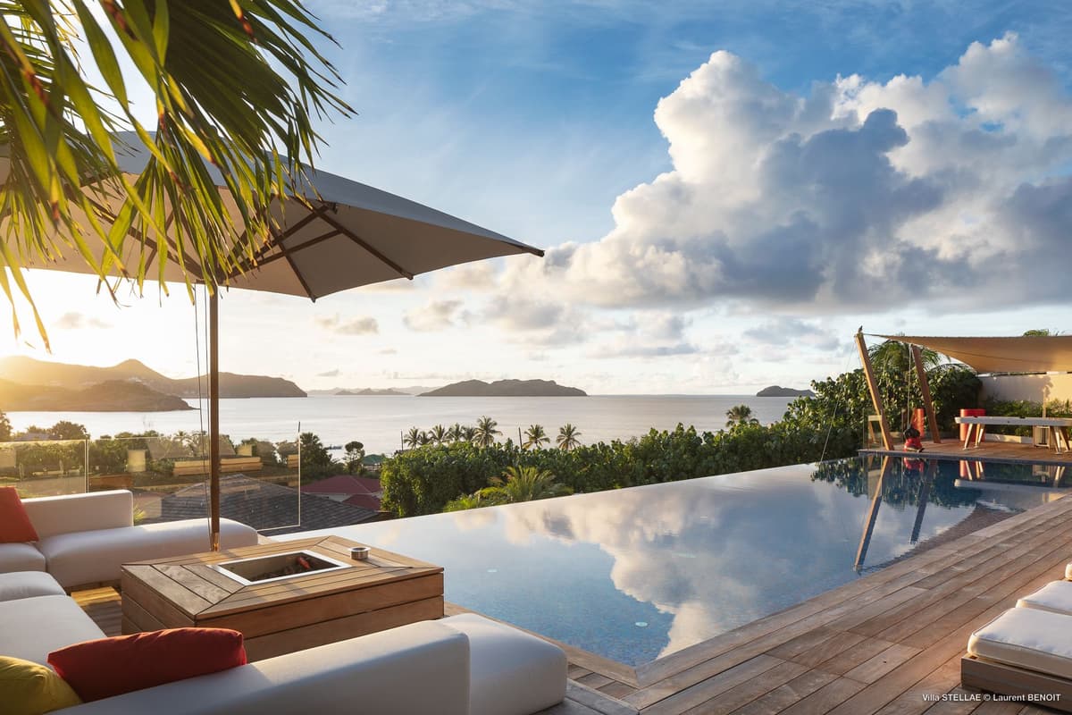 Villa Stellae — luxury villa photo 1