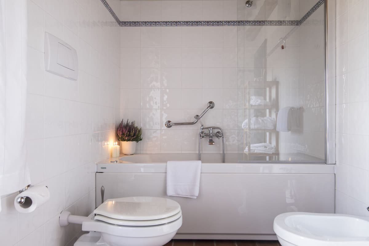 Villa Ferraia - Siena — luxury villa photo 1