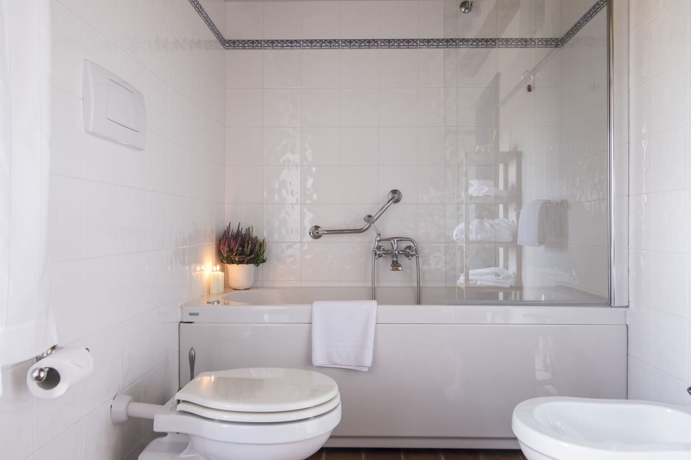 Villa Ferraia - Siena — luxury villa photo 1