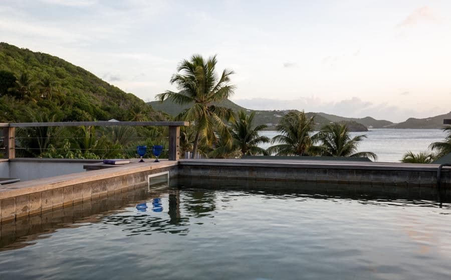 Villa Phoenix — luxury villa photo 2