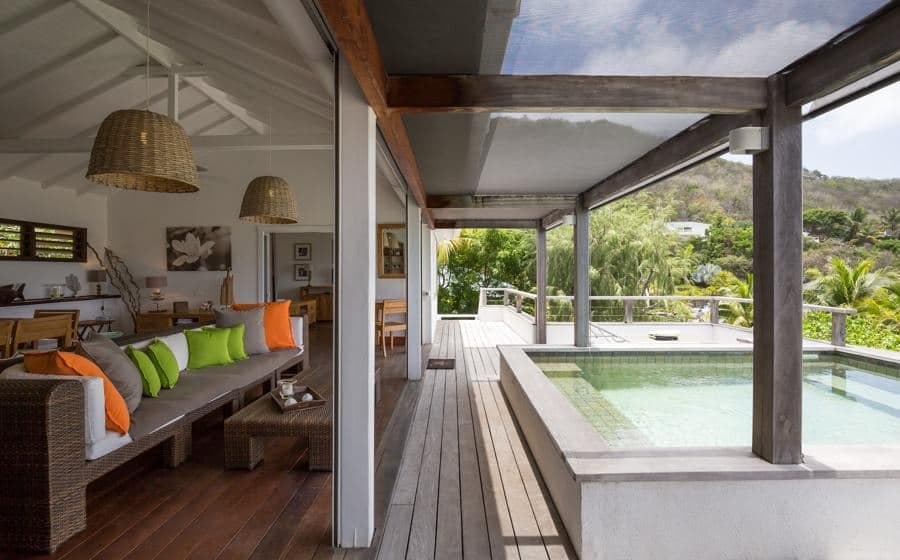 Villa Phoenix — luxury villa photo 1