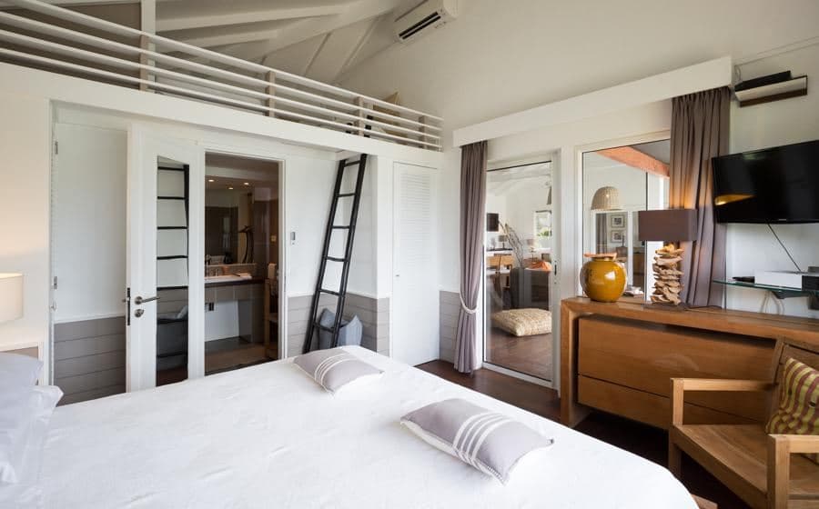 Villa Phoenix — luxury villa photo 17