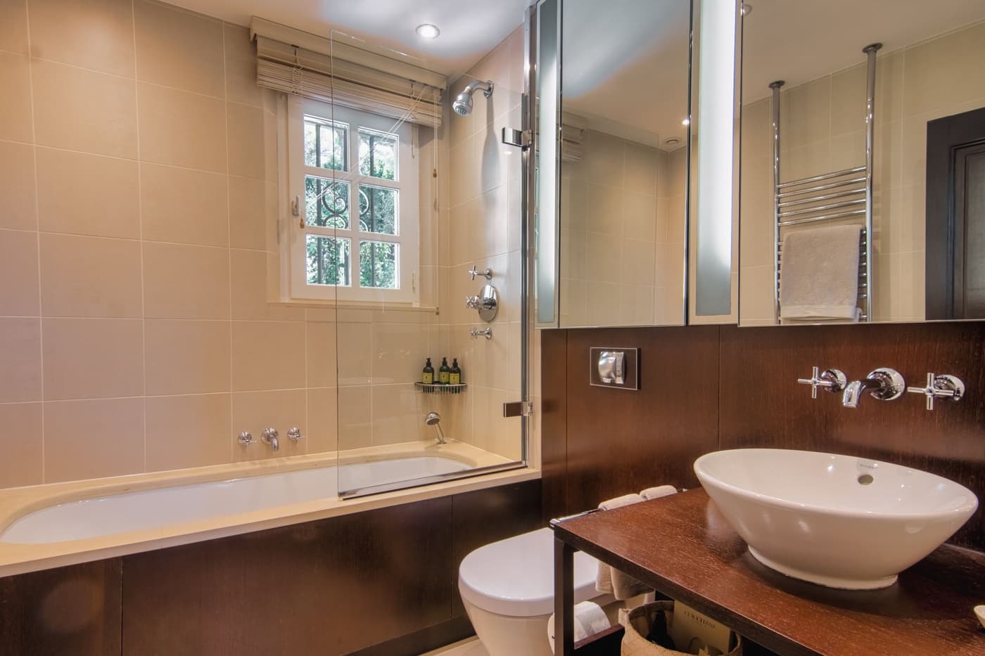 Villa La Ramade — luxury villa photo 2