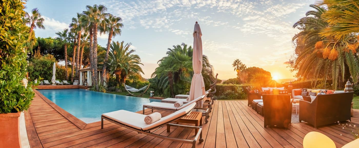 Villa La Ramade — luxury villa photo 1