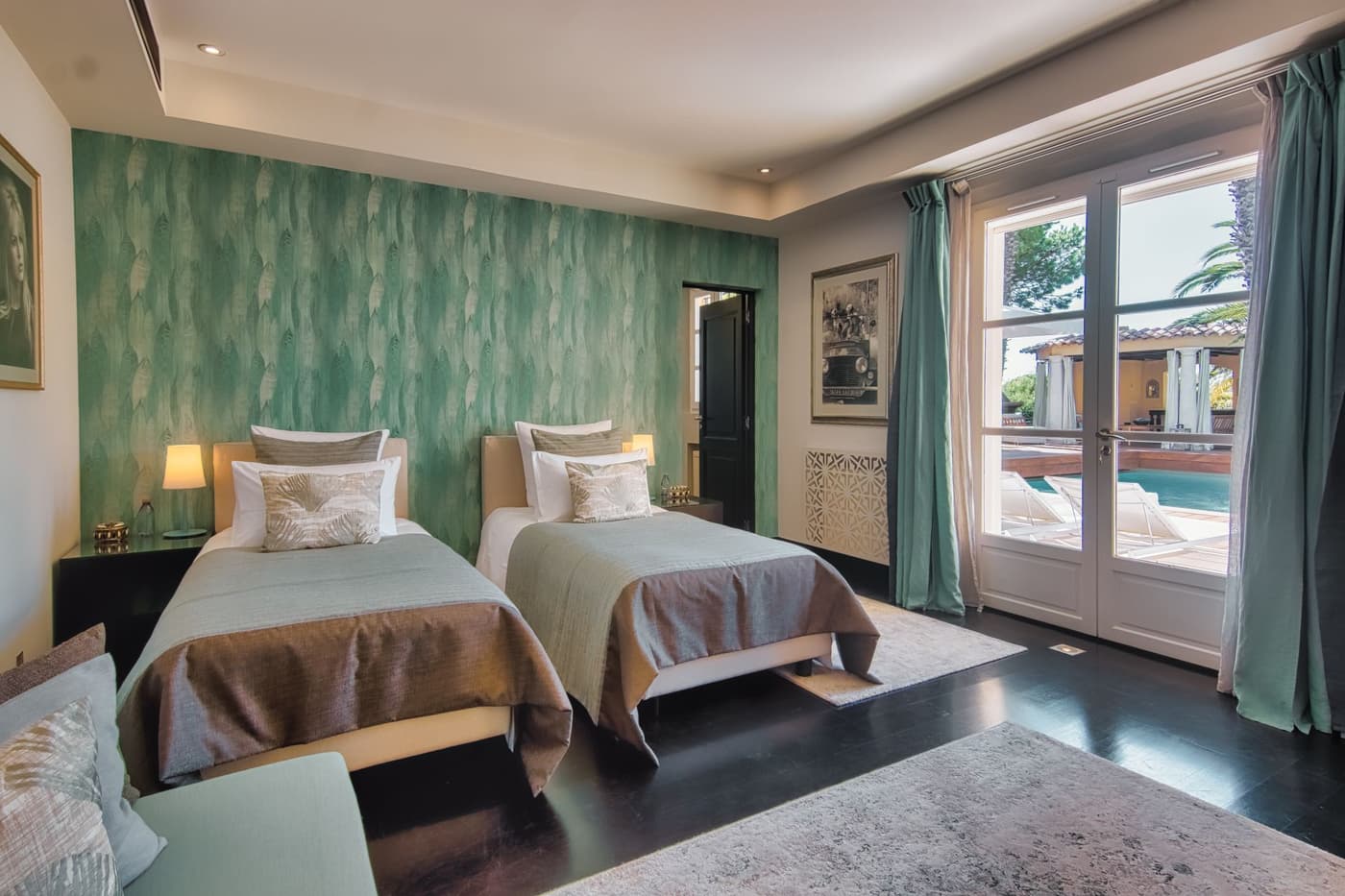 Villa La Ramade — luxury villa photo 3