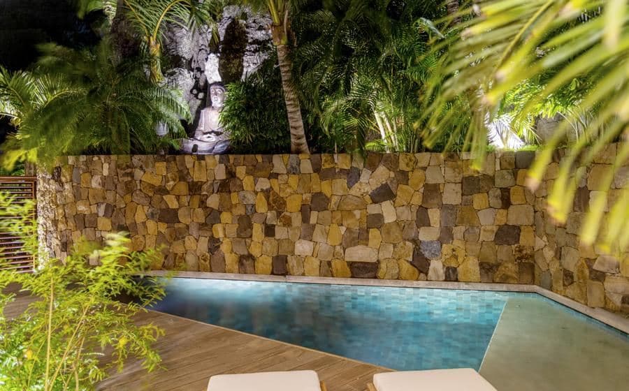 Villa Ti Rock — luxury villa photo 2