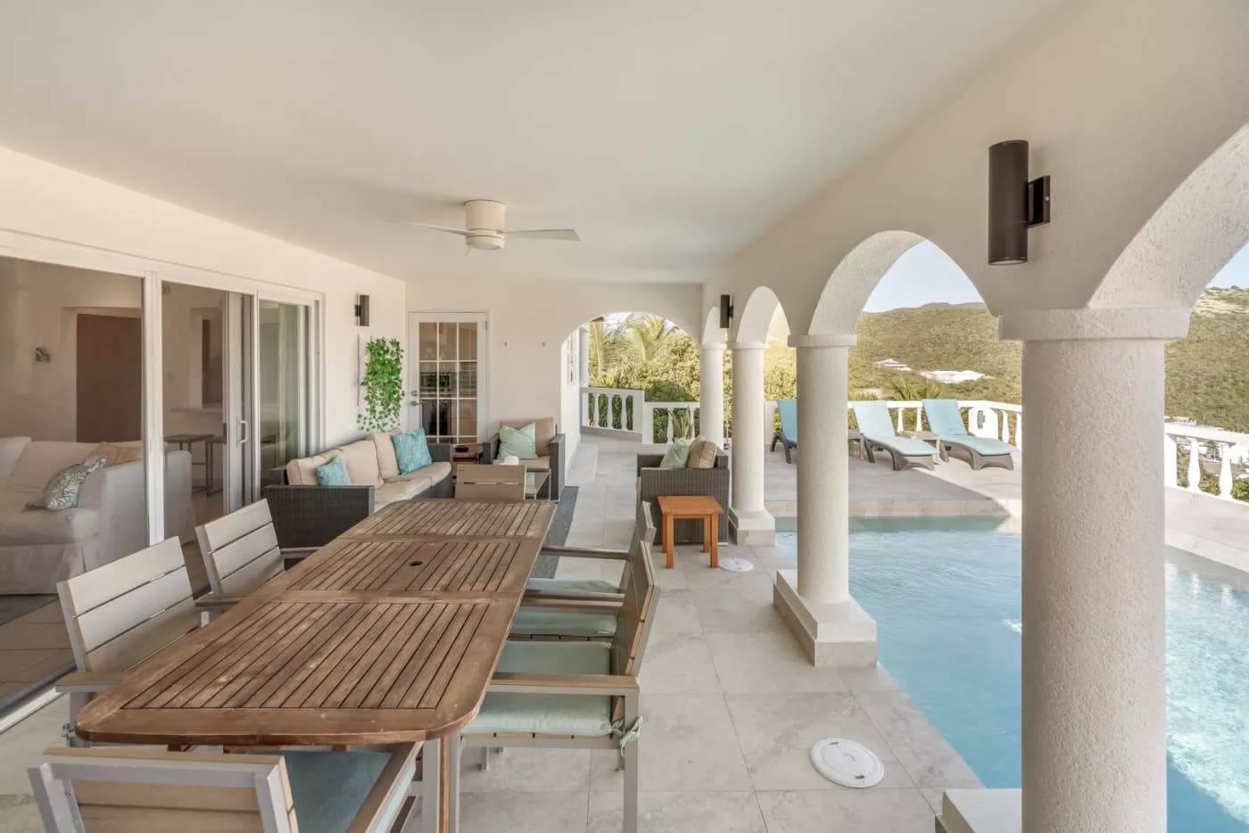 Villa Arcadia — luxury villa photo 3