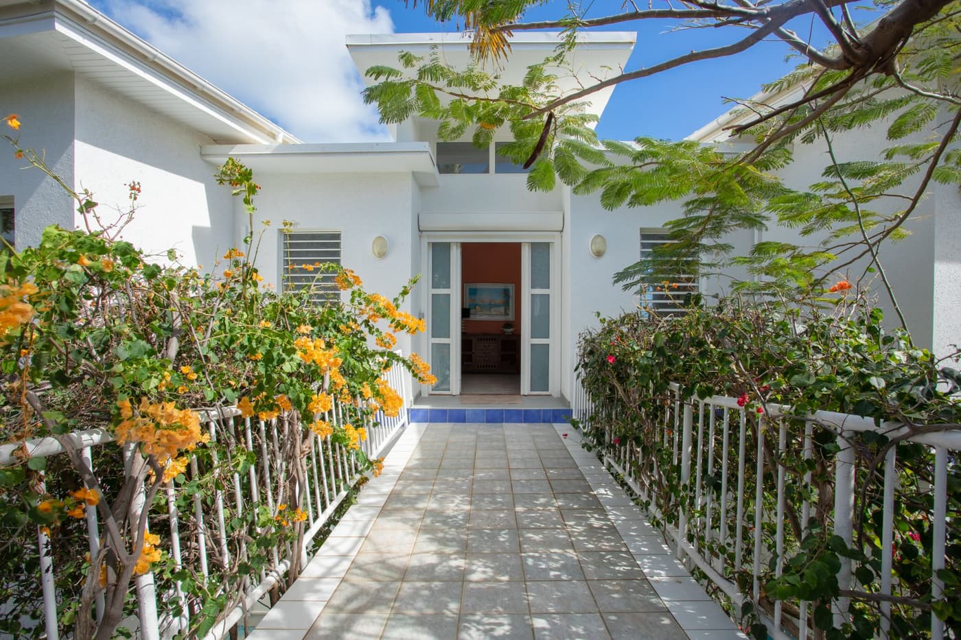 Villa Ocean Pearl — luxury villa photo 1