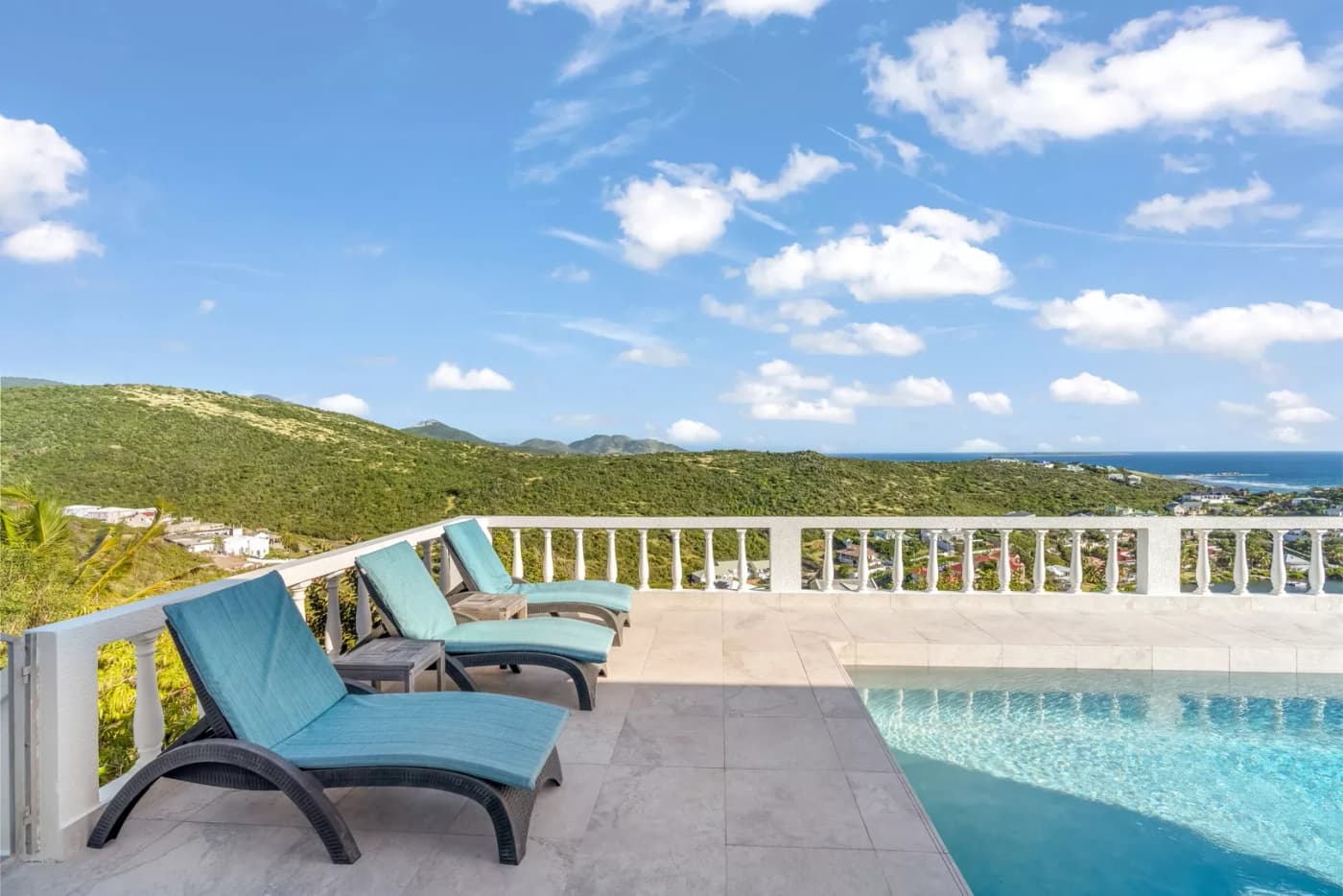 Villa Arcadia — luxury villa photo 2