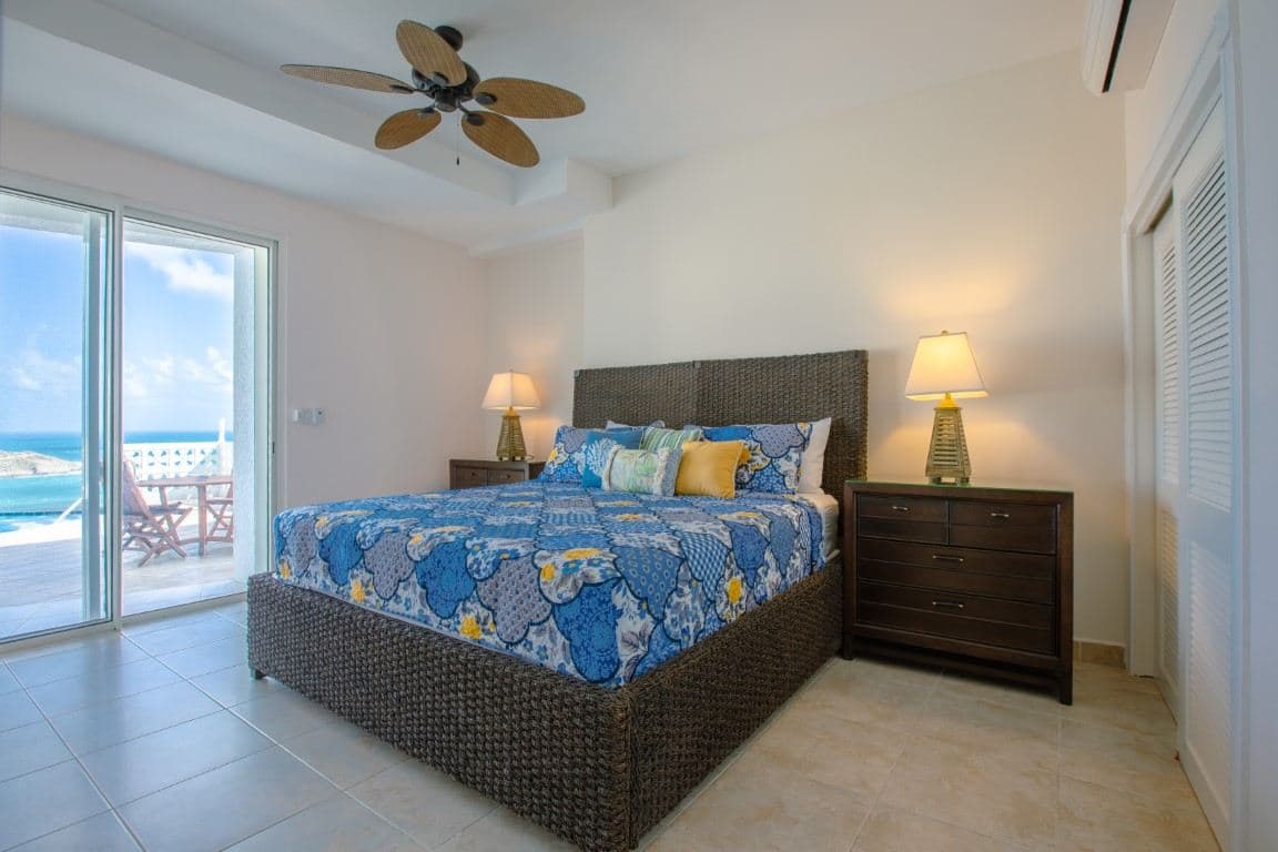 Villa Ocean Pearl — luxury villa photo 1