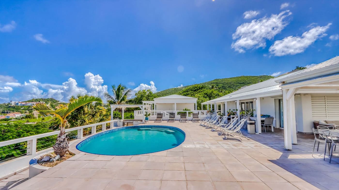 Villa Alizée — luxury villa photo 3