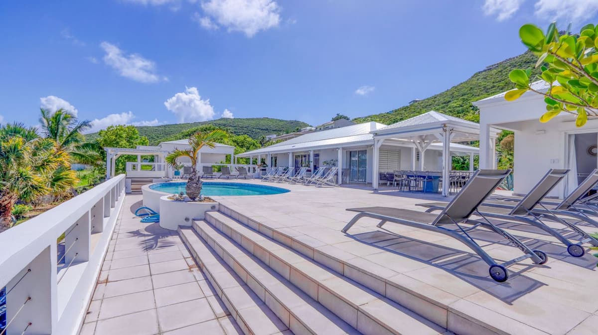Villa Alizée — luxury villa photo 2