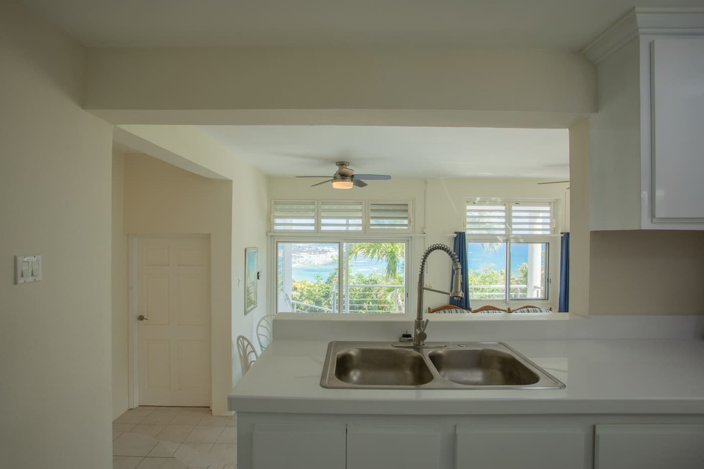 Villa Ocean Pearl — luxury villa photo 37