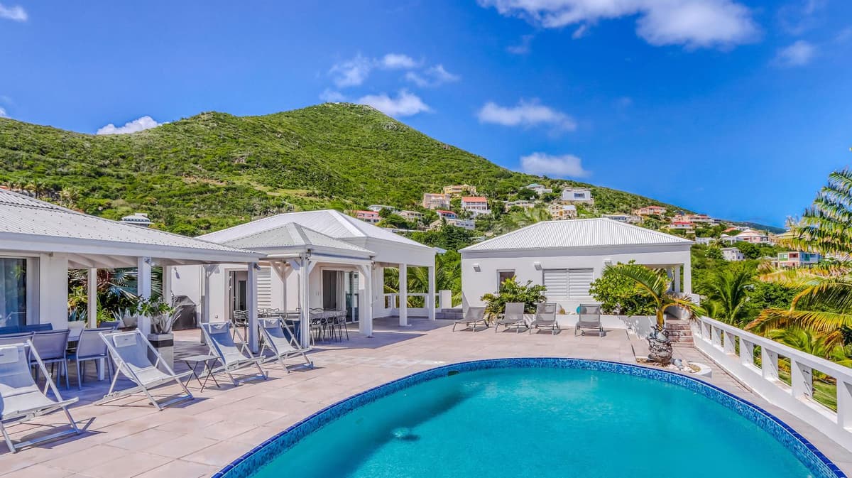 Villa Alizée — luxury villa photo 40