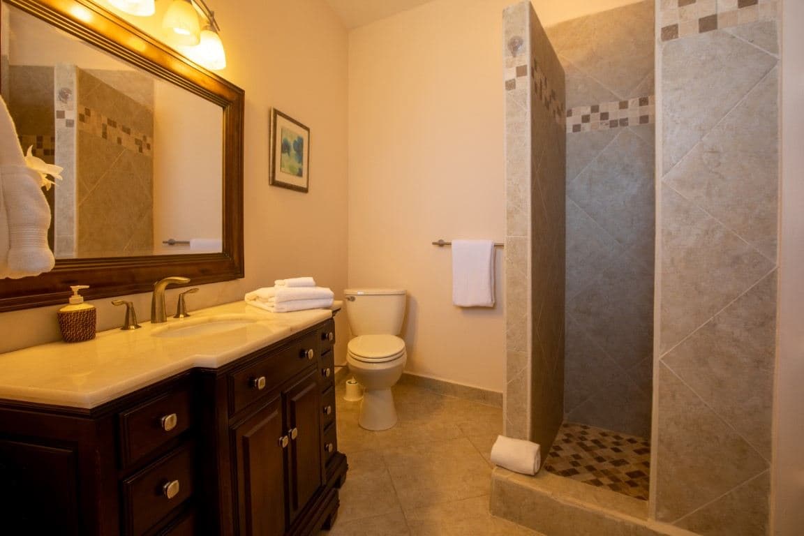 Villa Ocean Pearl — luxury villa photo 2