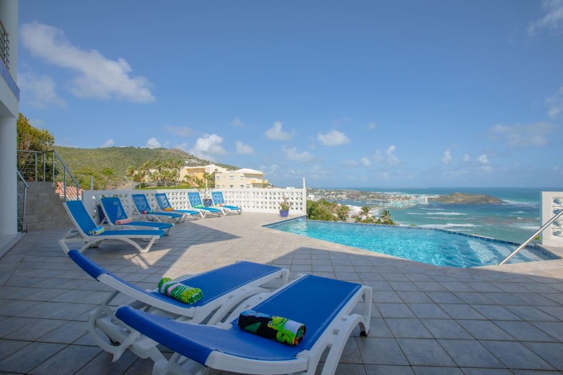 Villa Ocean Pearl — luxury villa photo 3